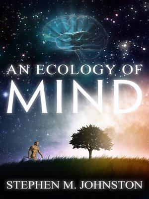 cover image of An Ecology of Mind